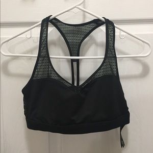 Victoria sport mesh sports bra